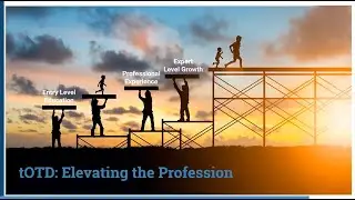 Post Professional Doctor of Occupational Therapy Elevating the Profession