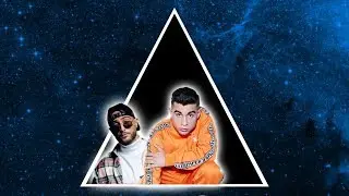 JUICE | Kalim ft. Nimo x Jamule Type Beat 2019 | prod. hamudy&makayzi
