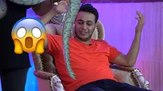هێزدار و مار - Hezdar û mar Force Badini