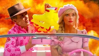 BARBENHEIMER SONG !!!