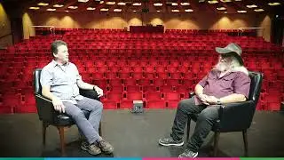 QPT turns 40 - Interview with Tony Turner (2022)