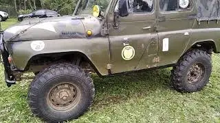 УАЗ
