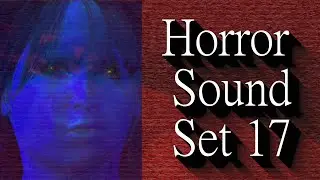 HorrorSoundSet17 Shiver