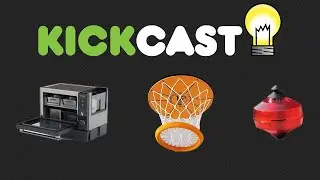 KickCast - Episode 130: Stuff You'll Never Need