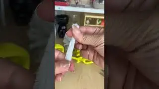 Diy  лилия из пушистой проволоки