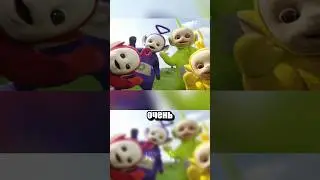 The Banned Teletubbies Episode