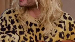 Bill & Tom Kaulitz: Geschmacklos, aber auffällig 🥱