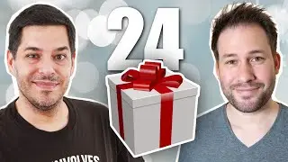 Überraschungspaket 🎲🎁❤️
