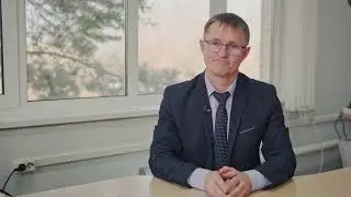 Сюжет регионального телевидения к юбилею Южно-Уральского филиала ООО «Газпром энерго».