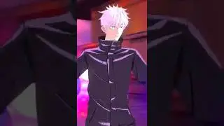 satoro Gojo NOVO EVENTO DE FORTNIT DO ANIME JUJUTSO KAIZEM#ANINES#FORTINIT#GANES#JOGOS#GAMES