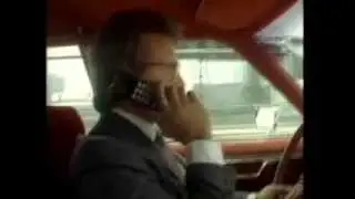 Cell Phone Promotional Video - Motorola