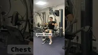 Multi-Gym Workouts for Beginners