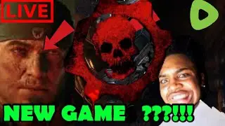 NEW GEARS GAME !? PLS DO NOT MESS THIS UP