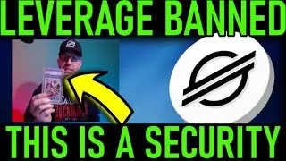 🚨XLM PRICE CRUICIAL NEWS🚨 INSANE ATTACK ON CRYPTO 🚨