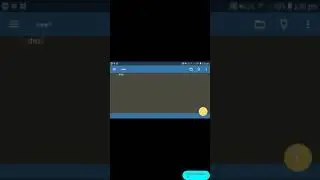 Numbers squared function using python in android using pydroid