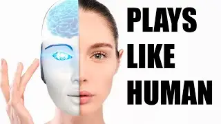 Maia (human-like chess engine) VS Lichess bots || 1900 ELO || ChessBotX 1.5.9w