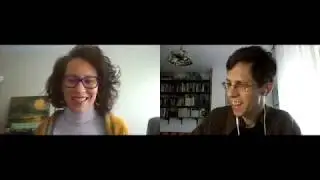 Perspectives Episode 8: Edit Frenyó on Covid-19, Borders, and International Movement