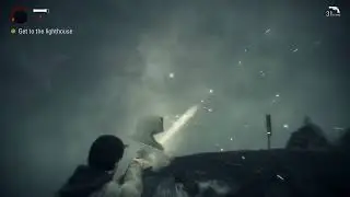 Alan Wake remastered just came out
