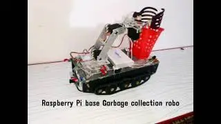 raspberry pi robot projects for beginners #raspberrypi #arduino #arduinoproject #fyp #projects #DYS