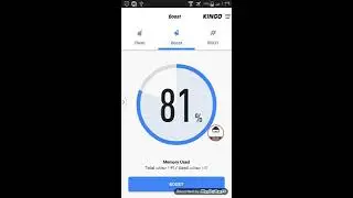 طريقة عمل روت - Root بدون كمبيوتر لجميع اجهزة واصدارا لاندرويد في اقل من دقيقة 2019