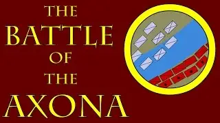 The Battle of the Axona (57 B.C.E.)
