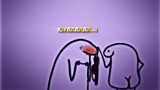 🐸 Rap Kardo 😹 Funny Indian Old Movie Dialogue 😹| 8loody_X Edit | Funny Stickman Edit |