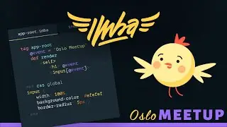 Walkthrough of the new syntax for CSS 🤩