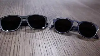 PERFECT MINIMALIST STYLE SUNGLASSES? Distil Union Sunglasses - Buy or Don't Buy?