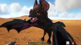 ARK:Halloween new Update Guide