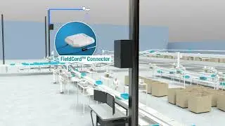 How To Design Network Infrastructure for Warehousing and Distribution Centers? | Panduit