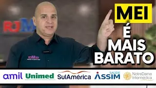 Plano de Saúde para quem tem MEI