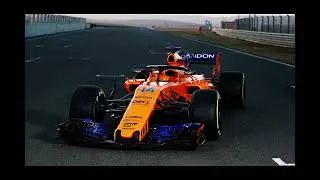 mclaren f1 team edit