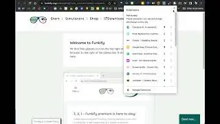 Chrome Funkify Install