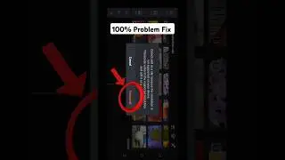 How to solve transcoding problem in kinemaster || kinemaster transcode problem