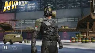 BÖYLE HOŞ GELDİN Mİ OLUR PUBG?! [PUBG Mobile]