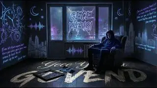 Gece Yarısı – GOVEND (Official Music Audio)