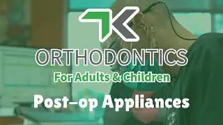 What to Expect After Getting Your Appliance - TK Orthodontics
