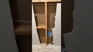 Builder attempts repairs