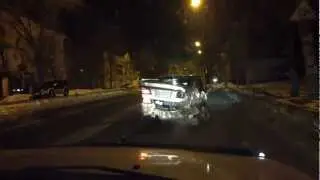 На дороге Владивостока.mp4