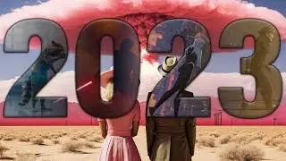 2023 || Multifandom Mashup