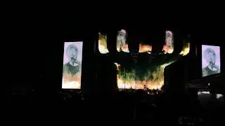 Ed Sheeran - I see fire | Moscow 2019