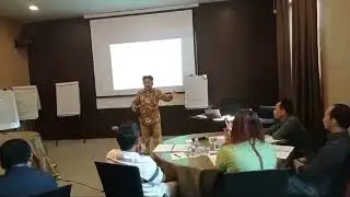 Training Leadership and Communication Skill