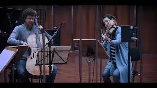 Amaryllis Quartett und Matthias Kirschnereit   Brahms Klavierquintett   Finale poco sostenuto