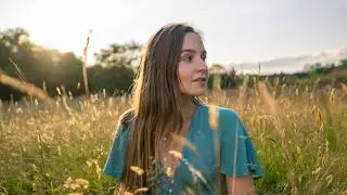 What I learnt healing from burnout & chronic stress | Cabin vlog from the English countryside