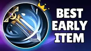 5 Reasons Why Windtalker Is the BEST Early Item | MLBB Guide