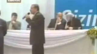 ALLAH SÖYLETTİ ! BOP Yahudi Projesidir PKK da BOP projesinin hizmetindedir eş başkan kim ? Erdoğan