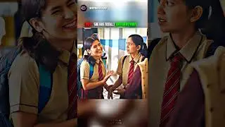 She has totally different vibes 😂❤️ #funnymemes  #memes #viralvideos #youtubeshorts