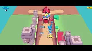 Mob Control Gameplay All Levels Gameplay #mobcontrol