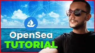 OPENSEA TUTORIAL Italiano: Guida Semplice per Principianti
