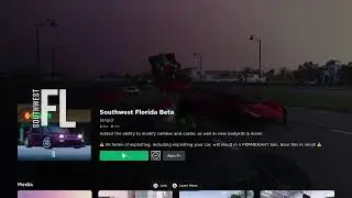 ROBLOX IS OUT! *PS4*